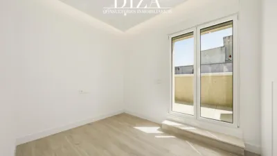 Penthouse on Calle del Maestro Alonso photo 30