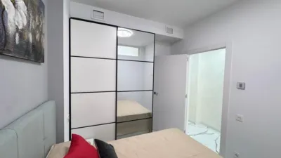Apartment at Bus Station photo 22