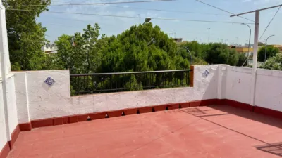 Semi-detached house in Ronda del Padre Pío photo 27