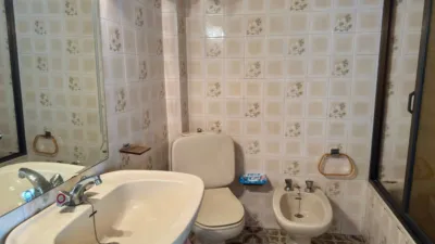 Semi-detached house in Ronda del Padre Pío photo 24