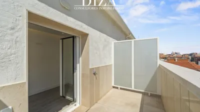 Penthouse on Calle del Maestro Alonso photo 45