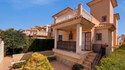 Casa – Orihuela, Urbanización Punta Prima, Urbanización Horizonte - Vista 2