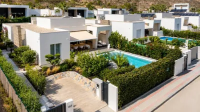 Chalet in Comunidad Valenciana photo 24
