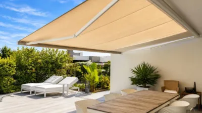 Chalet in Comunidad Valenciana photo 18