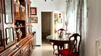 Semi-detached house in Ronda del Padre Pío photo 21