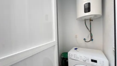 Apartment at Bus Station photo 42