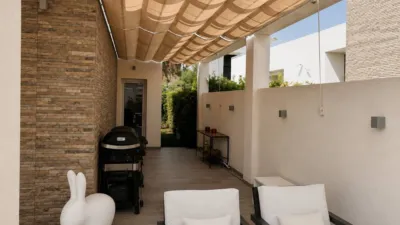 Chalet in Comunidad Valenciana photo 8