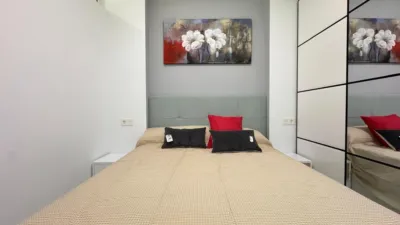 Apartment at Bus Station photo 19