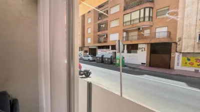 Apartment at Bus Station photo 14