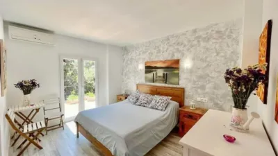 Penthouse in Playa de Alcudia photo 18