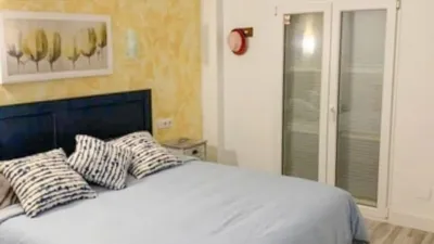 Penthouse in Playa de Alcudia photo 7