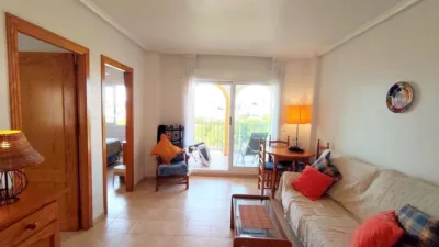 Pis – Orihuela, Residencial Zeniasol II, Urbanización La Zenia II - Vista 5