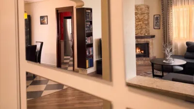 Casa – Orihuela, Urbanización Punta Prima, Urbanización Horizonte - Más
