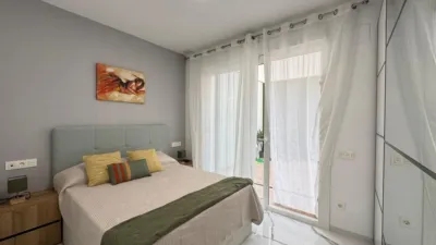 Apartment at Bus Station photo 32