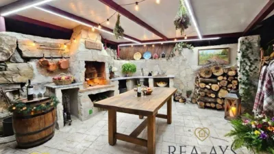 Chalet on Valles Street photo 13