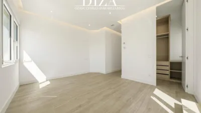 Penthouse on Calle del Maestro Alonso photo 22