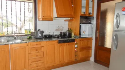 Rustic Finca in Muro photo 11