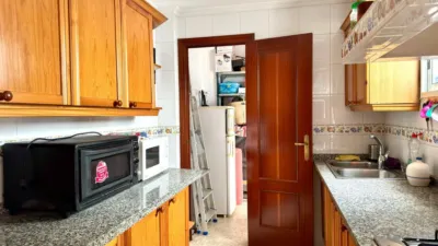 Semi-detached house in Ronda del Padre Pío photo 4