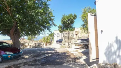 Rustic Finca in Muro photo 6