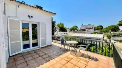Penthouse in Playa de Alcudia photo 6