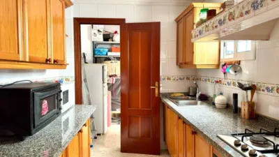 Semi-detached house in Ronda del Padre Pío photo 3