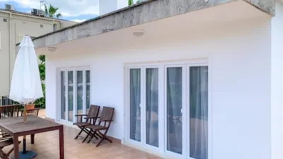Penthouse in Playa de Alcudia photo 20