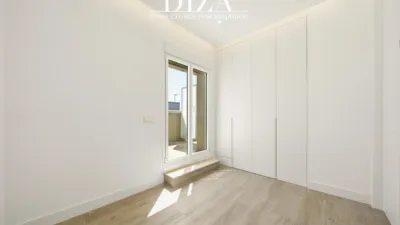 Penthouse on Calle del Maestro Alonso photo 31