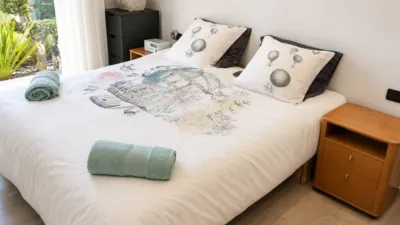 Chalet in Comunidad Valenciana photo 29