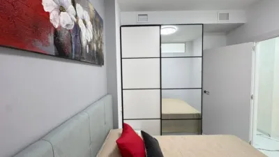 Apartment at Bus Station photo 21