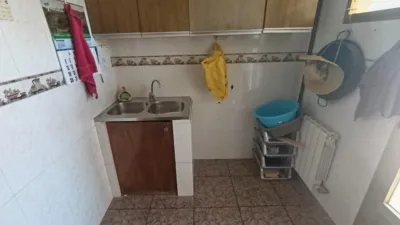 Chalet on Calle de La Hoya photo 42