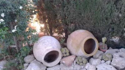 Finca rústica en venta en Desamparados-Hurchillo-Torremendo - Vista 4