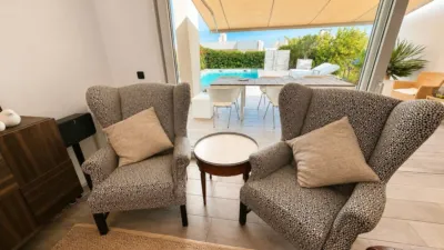 Chalet in Comunidad Valenciana photo 17