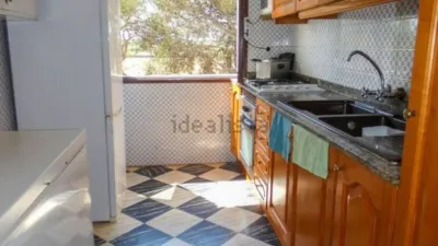 Rustic Finca in Muro photo 12
