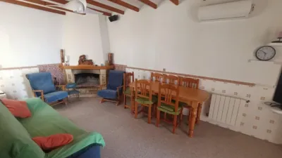 Chalet on Calle de La Hoya photo 41