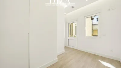 Penthouse on Calle del Maestro Alonso photo 48