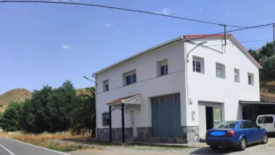 House in Los Raspajos photo 2