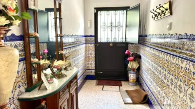 Semi-detached house in Ronda del Padre Pío photo 11