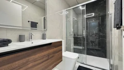 Apartment at Bus Station photo 24