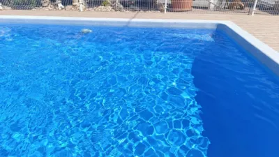 Casa – Elche/Elx, la Barrera, Urbanització Les Atzavares - Vista 2