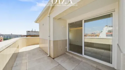 Penthouse on Calle del Maestro Alonso photo 16