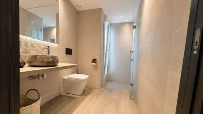 Chalet in Comunidad Valenciana photo 19