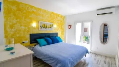 Penthouse in Playa de Alcudia photo 17