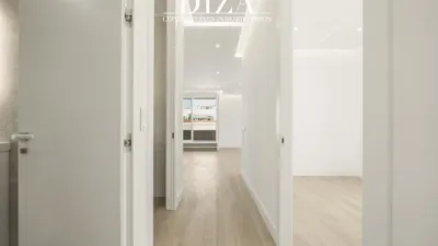 Penthouse on Calle del Maestro Alonso photo 18