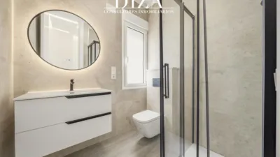 Penthouse on Calle del Maestro Alonso photo 25