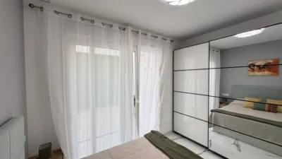 Apartment at Bus Station photo 35