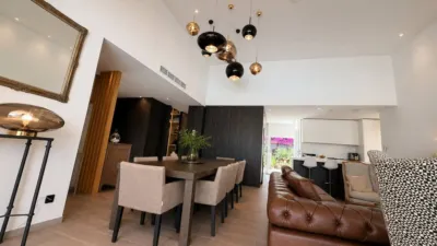 Chalet in Comunidad Valenciana photo 38
