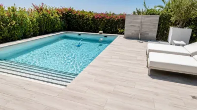 Chalet in Comunidad Valenciana photo 22