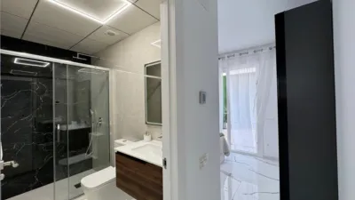Apartment at Bus Station photo 27