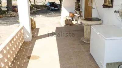 Rustic Finca in Muro photo 20