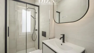 Penthouse on Calle del Maestro Alonso photo 37